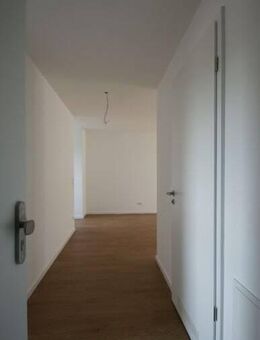 Seniorenwohnung Wohnberechtigungsschein Stufe 3 - Regensburg