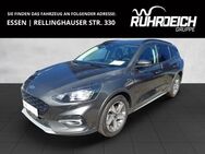 Ford Focus, Active SITZ, Jahr 2020 - Essen