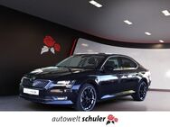 Skoda Superb, 2.0 TSI, Jahr 2015 - Villingen-Schwenningen