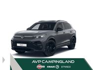 VW Tiguan, 2.0 TDI R-Line | |, Jahr 2022 - Deggendorf