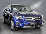 Mercedes GLB 200, d BURM PROGRESSIVE SPUR, Jahr 2021 - Rendsburg