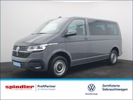 VW T6 Caravelle, 1 Comfortline, Jahr 2024 - Würzburg