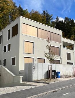 ETW - OG am Stadtrand - 8 - Landshut