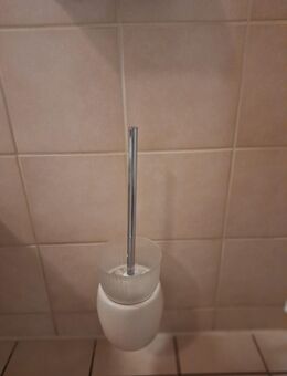 Toilettenartikel - Steinbach (Glan)