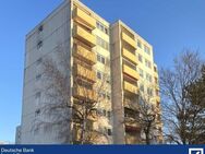 Helle 2-Zimmer-Wohnung mit schönem Ausblick - Offenbach (Main)