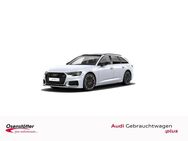 Audi A6, Avant 55 TFSI e sport qu, Jahr 2021 - Traunstein