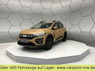 Dacia Sandero, Stepway Extreme TCe 100 ECO-G, Jahr 2022 - Neukirchen-Vluyn