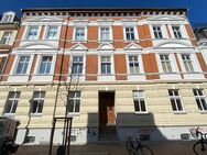 Erstbezug nach Sanierung - 4-Zimmer-Wohnung nähe der Innenstadt von Greifswald - Greifswald