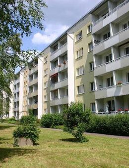 Wohnungsangebot Innsbrucker Straße 18 - Magdeburg