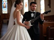 Personalisierte KI-Musik: Geburtstagslied, Hochzeit- & Wunschsong - Kirchlauter