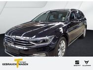 VW Passat Variant, 2.0 TDI ELEGANCE S-SITZE, Jahr 2023 - Gelsenkirchen