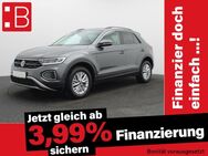 VW T-Roc, 1.0 TSI Life PARKLENK, Jahr 2024 - Mühlhausen (Regierungsbezirk Oberpfalz)