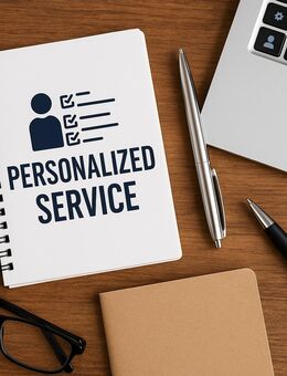 🌟 Private Hilfe – Individuell & fair - Stuttgart