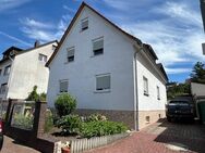 Großzügiges Mehrgenerationenhaus mitten in der Stadt - Bad Vilbel