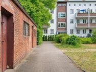 Kapitalanlage in denkmalgeschützter Wohnanlage in Berlin-Reinickendorf - Berlin