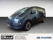 Hyundai Staria, 2.2 CRDi (MJ23) 8 A T (177PS) PRIME digitales, Jahr 2023 - Augsburg