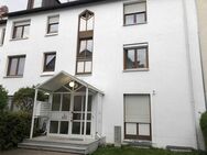 Helle 2 Zimmer Wohnung mit Balkon in Erding - Erding