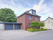 Ein wahres Wohnjuwel im Landhausstil in Grotenrath - für Familien mit Herz und Anspruch! - Geilenkirchen