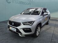 Seat Ateca, 1.5 TSI Style, Jahr 2023 - München