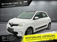 Renault Twingo, LIMITED SCe65 FALTSCHIEBEDACH, Jahr 2021 - Bielefeld