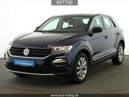 VW T-Roc, 1.0 TSI Style ####Ambiente#, Jahr 2020 - Donnersdorf