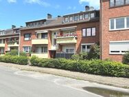 PURNHAGEN-IMMOBILIEN - Gut geschnittene 4-Zimmer-Wohnung in ruhiger Lage von Bremen-Aumund - Bremen