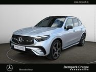 Mercedes GLC 300, AMG Night Burmester, Jahr 2023 - Fürstenfeldbruck