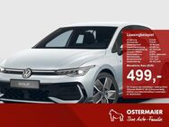 VW Golf, 1.5 VIII R-Line eTSI 150PS, Jahr 2022 - Mühldorf (Inn)