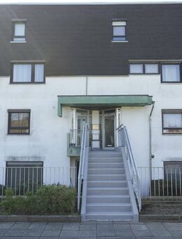Lichtvolle Räume, Modernes Fensterbad und Weitblick!!! - Meckenheim