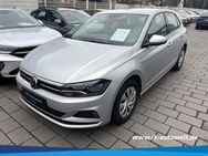 VW Polo, 1.0 TSI Comfortline Notbremsass, Jahr 2018 - Soest