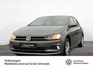 VW Polo, 1.0 Comfortline, Jahr 2019 - Groß Umstadt