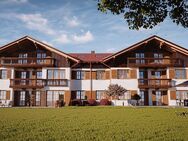 Luxuriöses Wohnen in sonniger Lage von Bad Wiessee - Bad Wiessee