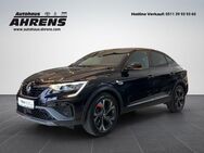 Renault Arkana, TCe 1EN, Jahr 2021 - Hannover