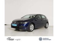 VW Golf, 1.5 TSI Life DC, Jahr 2023 - Amberg