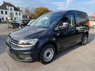 VW Caddy BMT/AHK/Navi/Kamera/PDC/Benzin/Bi-Xenon/ - Soest