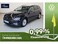 VW Passat Variant, 1.5 TSI Business, Jahr 2024 - Amberg