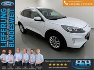 Ford Kuga, 1.5 EcoB Titanium ( Allwetter), Jahr 2021 - Premnitz