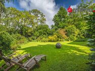 Freistehendes Einfamilienhaus mit ca. 160 m² Gesamtfläche und traumhaftem Garten - Aachen