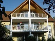 4-Raum-Dachwohnung in Schenkenberg - Delitzsch