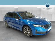 Skoda Octavia, 2.0 TDI Combi Sportline # #, Jahr 2022 - Leipzig