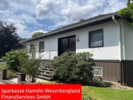 Gepflegter Winkelbungalow in Heyen - Heyen