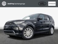 Land Rover Discovery, 3.0 Sd6 SE, Jahr 2018 - Dresden