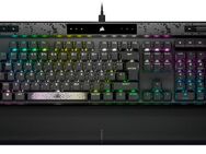 Corsair K70 MAX RGB Gaming-Tastatur (mit anpassbaren Magnetschaltern)