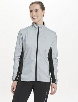 ENDURANCE Laufjacke Rumey mit 360 Grad-Reflektoren