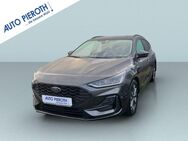 Ford Focus, 1.0 EcoBoost Hybrid ST-LINE X (DEH), Jahr 2024 - Worms