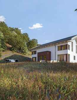 Bien-Zenker Traumhaus im Neubaugebiet von Schorndorf - Schorndorf (Baden-Württemberg)
