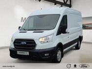 Ford Transit, 2.0 TDCi 290 L2 Trend EU6d-T, Jahr 2020 - Landshut