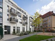 Einzigartige EG-Wohnung mit drei Terrassen ohne WBS - Berlin