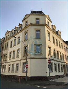 Attraktive Kapitalanlage in Döbeln - gepflegtes Mehrfamilienhaus mit 8 modernisierten Wohneinheiten - Döbeln