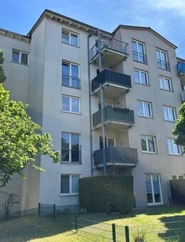 Zwangsversteigerung - Etagenwohnung mit Garage in Seelze- für den Käufer provisionsfrei - Seelze